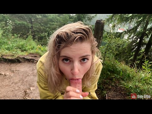 ❤️ Vajza gëlltitet sperma pas një blowjob publike - Eva Elfi Porno fb tek ne sq.porngifer.ru ﹏